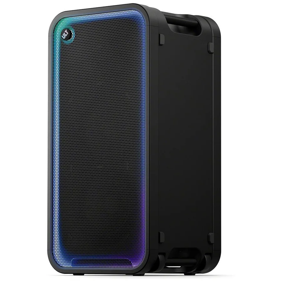 Enceinte active