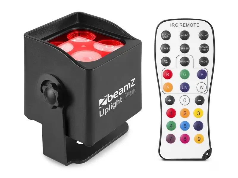 Spot LED